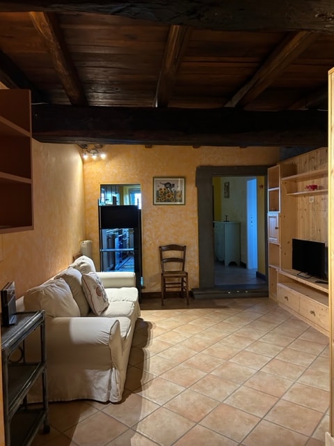 Casa Vacanze "Il Borgo Antico"