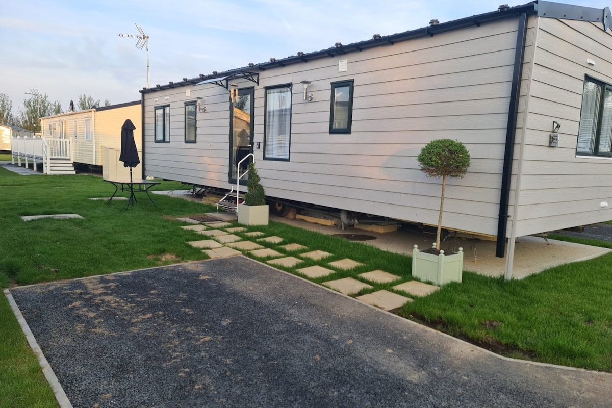 Holiday Home in Martello, Essex