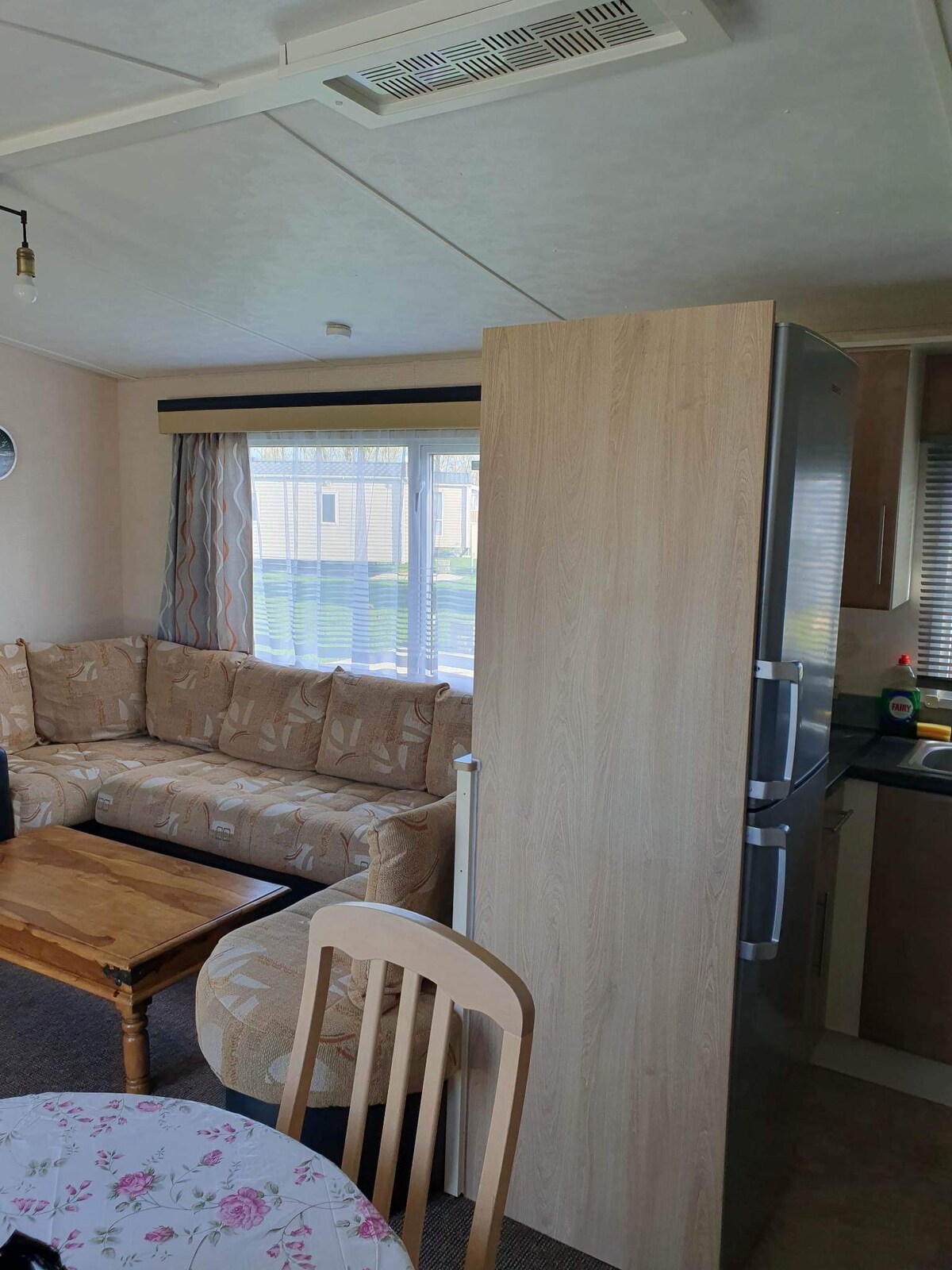 Holiday Home in Martello, Essex
