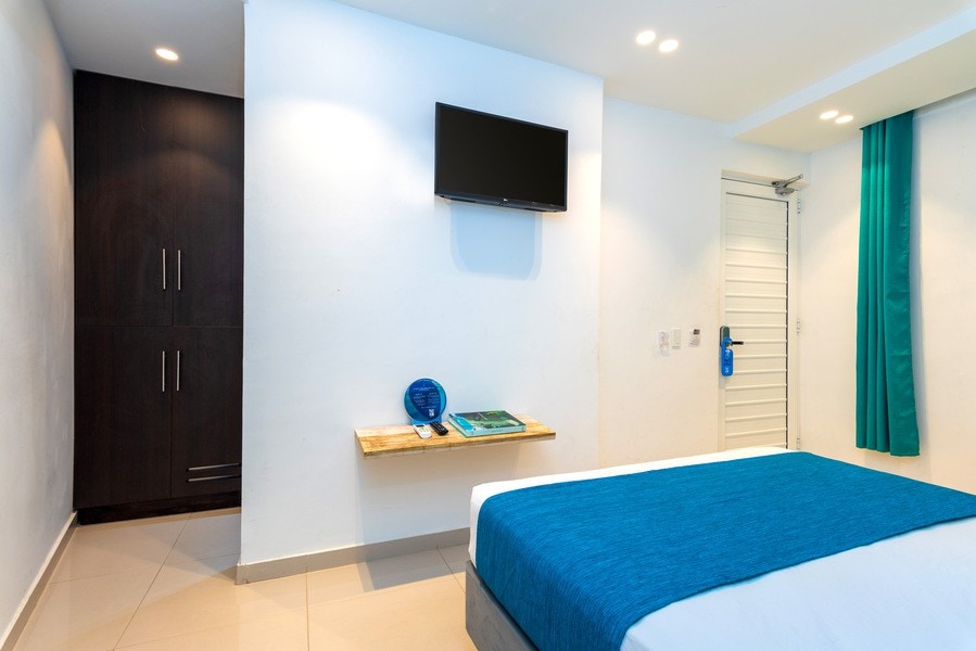 Hotel White Coral - Standard Suite