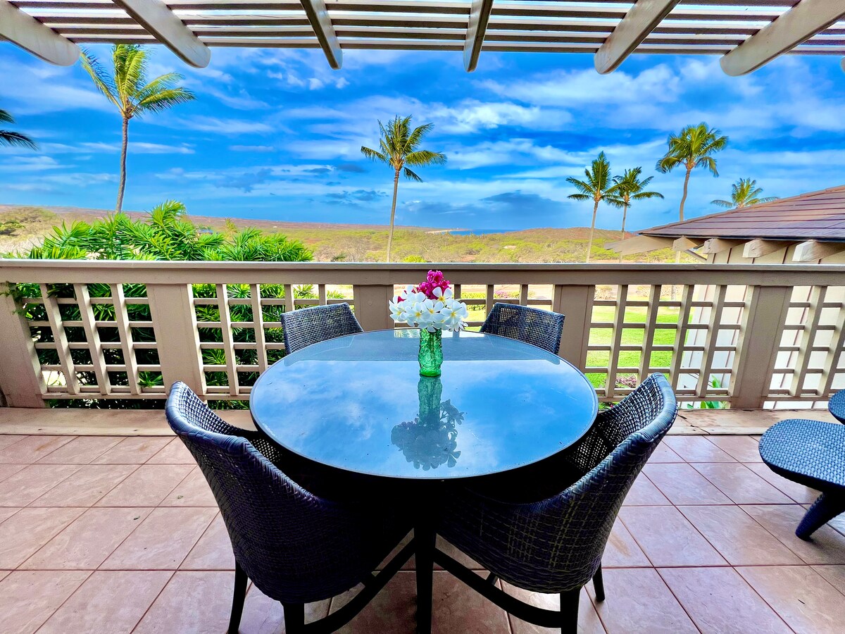 Hawaiian Paradise Getaway
