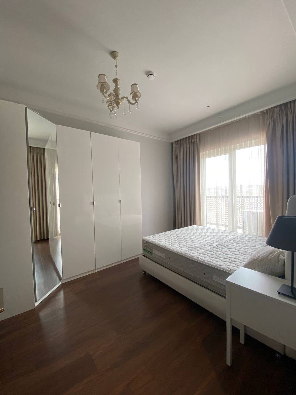 2 Bedroom Flat Nidapark Istanbul