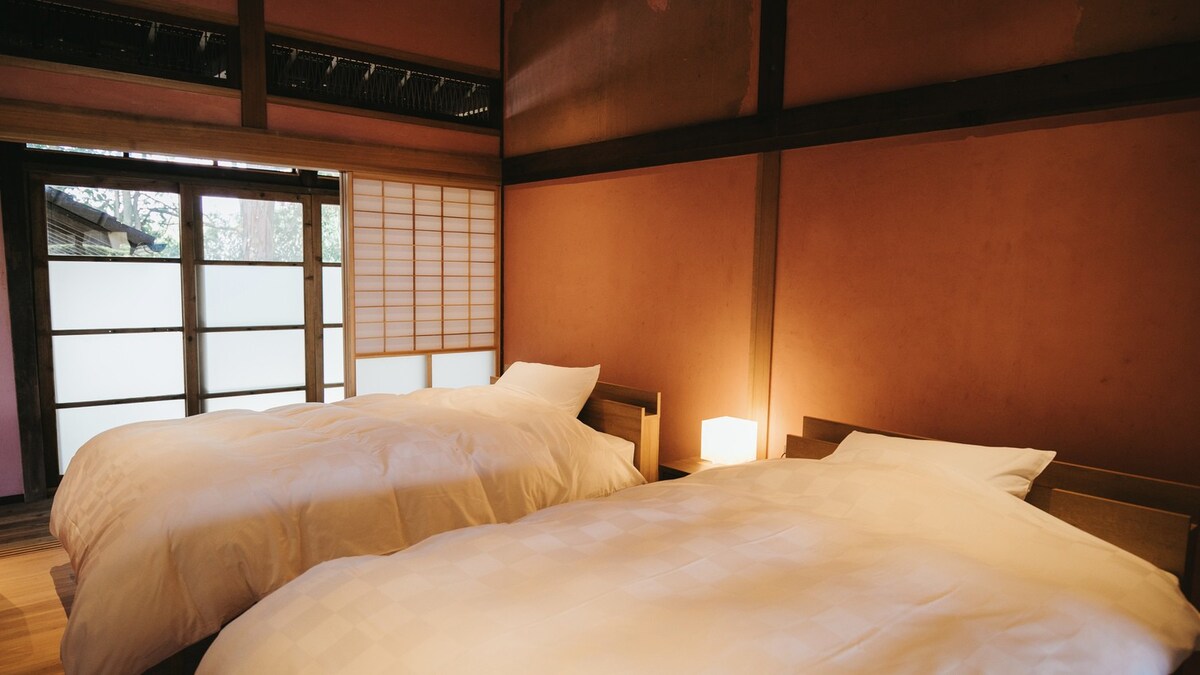 samurai residence/Room only/Madoka/6people