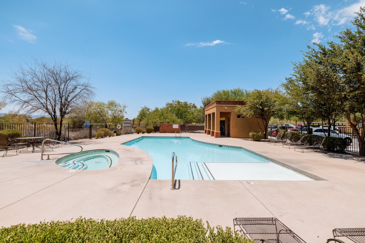 Foothills Charm w/ Pool-Pet Friendly!