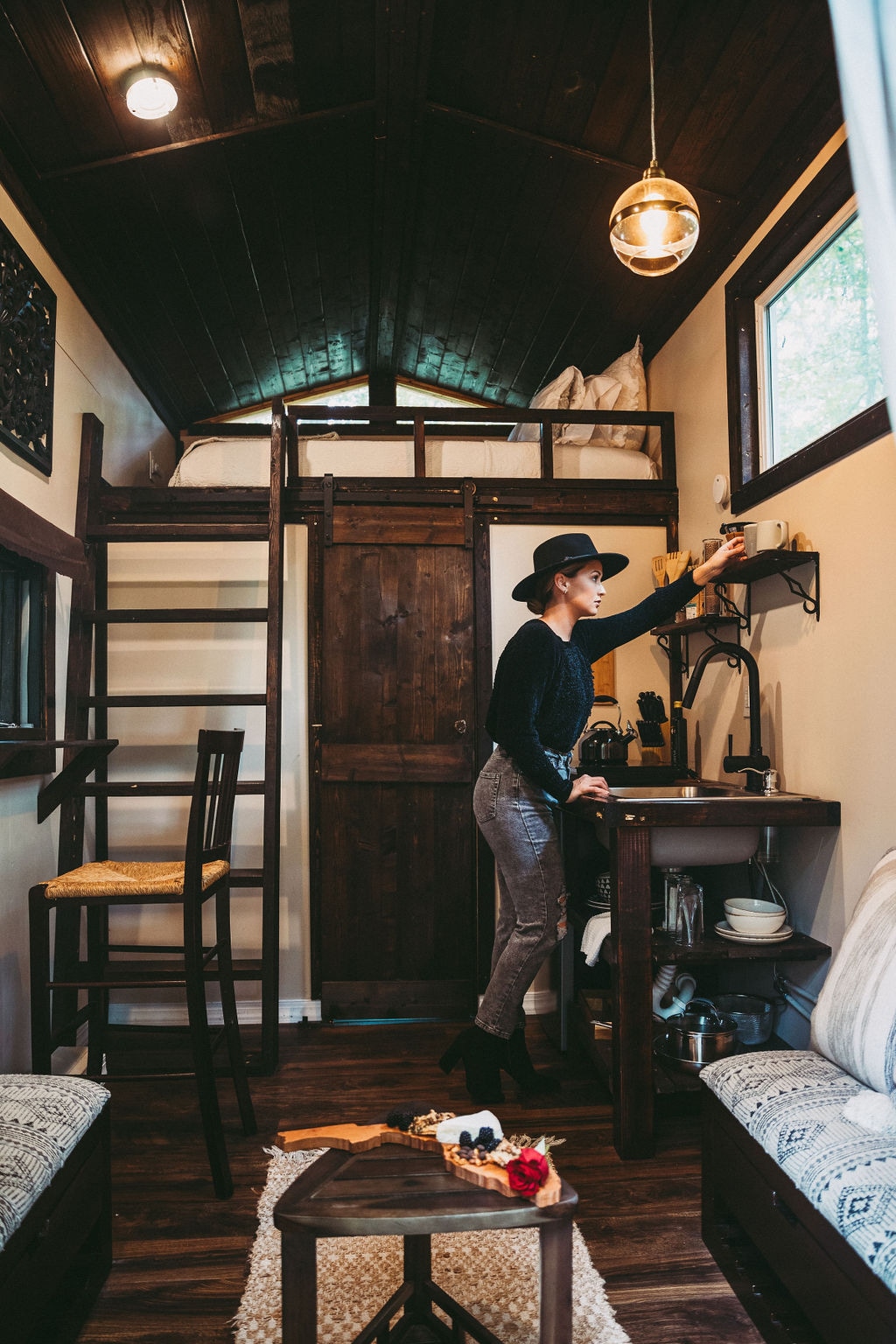 Chai Tiny Home - Nature Retreat （靠近U神庙）