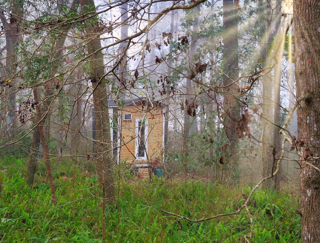 Chai Tiny Home - Nature Retreat （靠近U神庙）