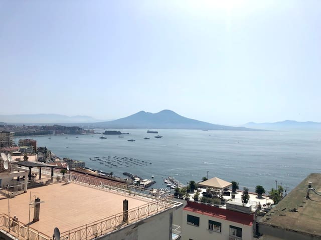 那不勒斯(Napoli)的民宿