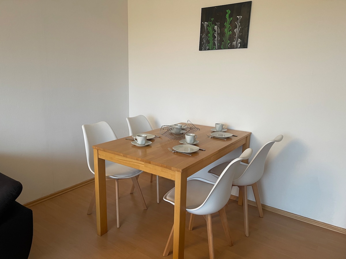 Ferienwohnung NelkENweg