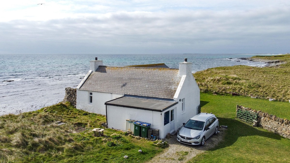 Kilnbarn Cottage