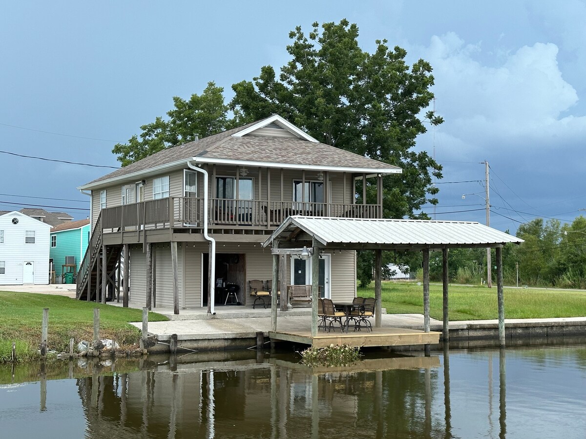 Bayou Vista