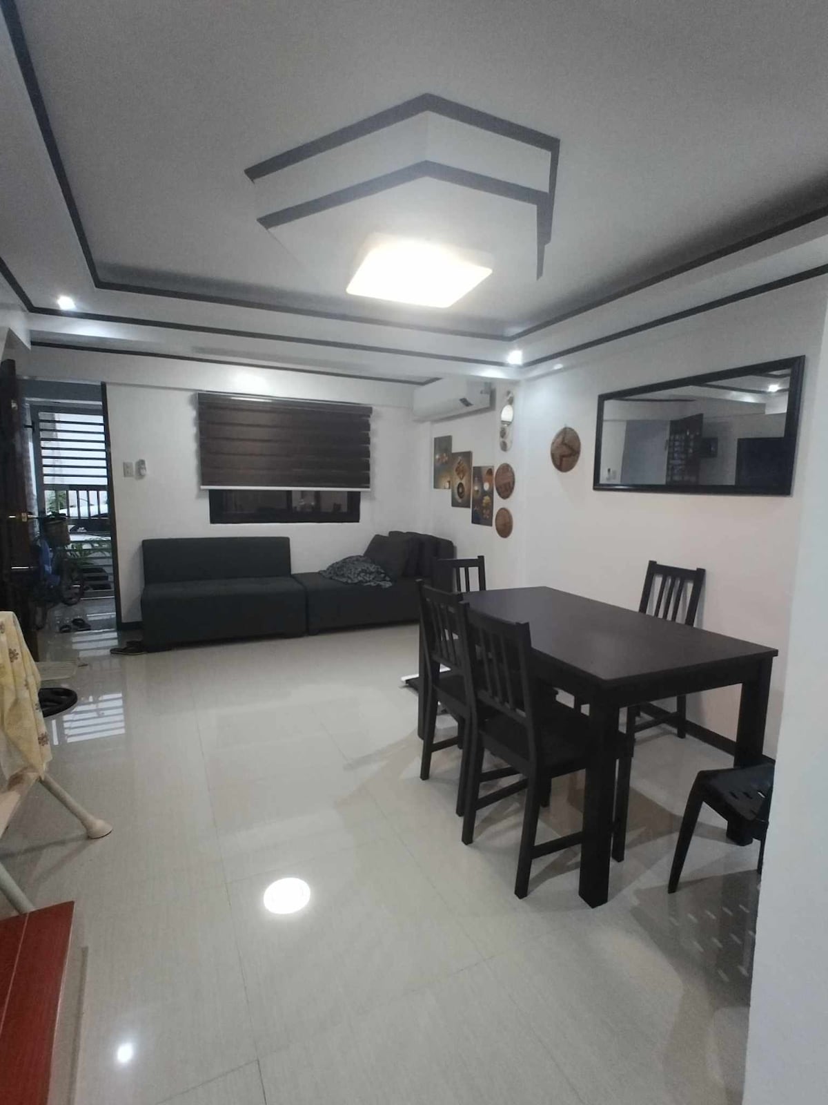 Affordable 2-Story house in Imus