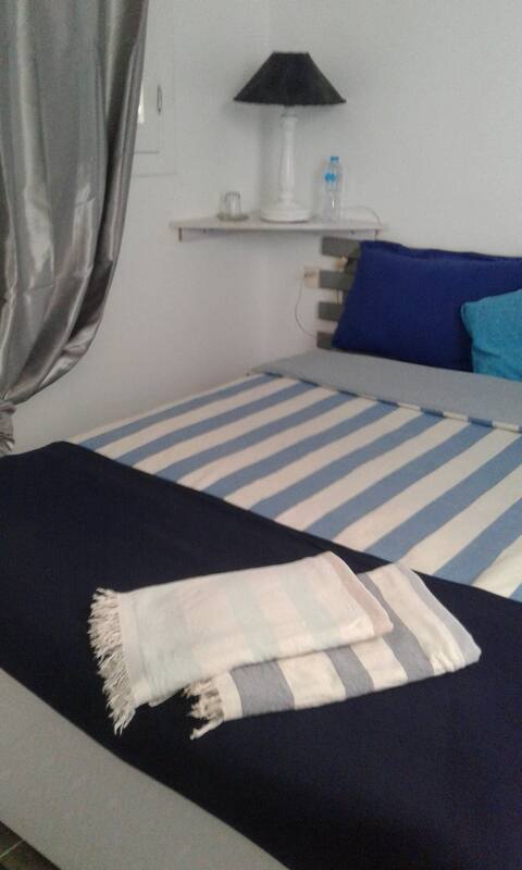 Chambre d'hôtes El Mandara
