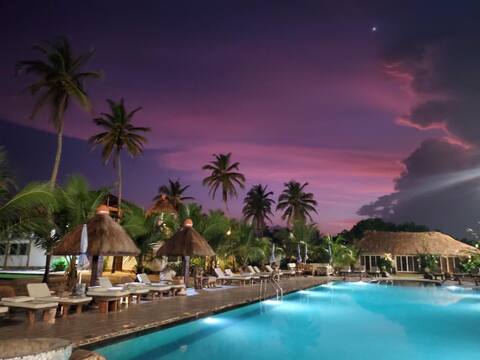 The C Beach Residences