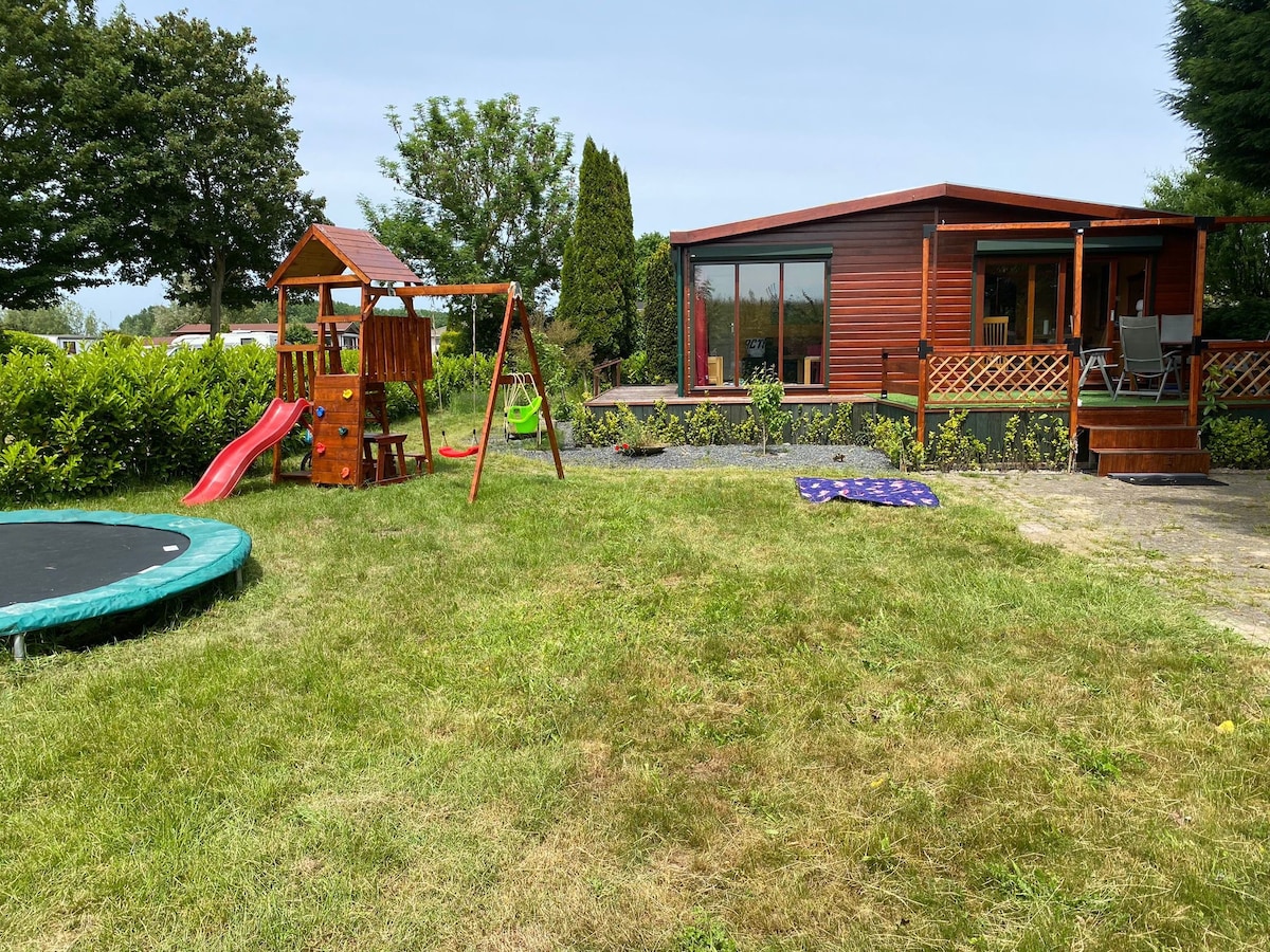 Chalet KinderParadies