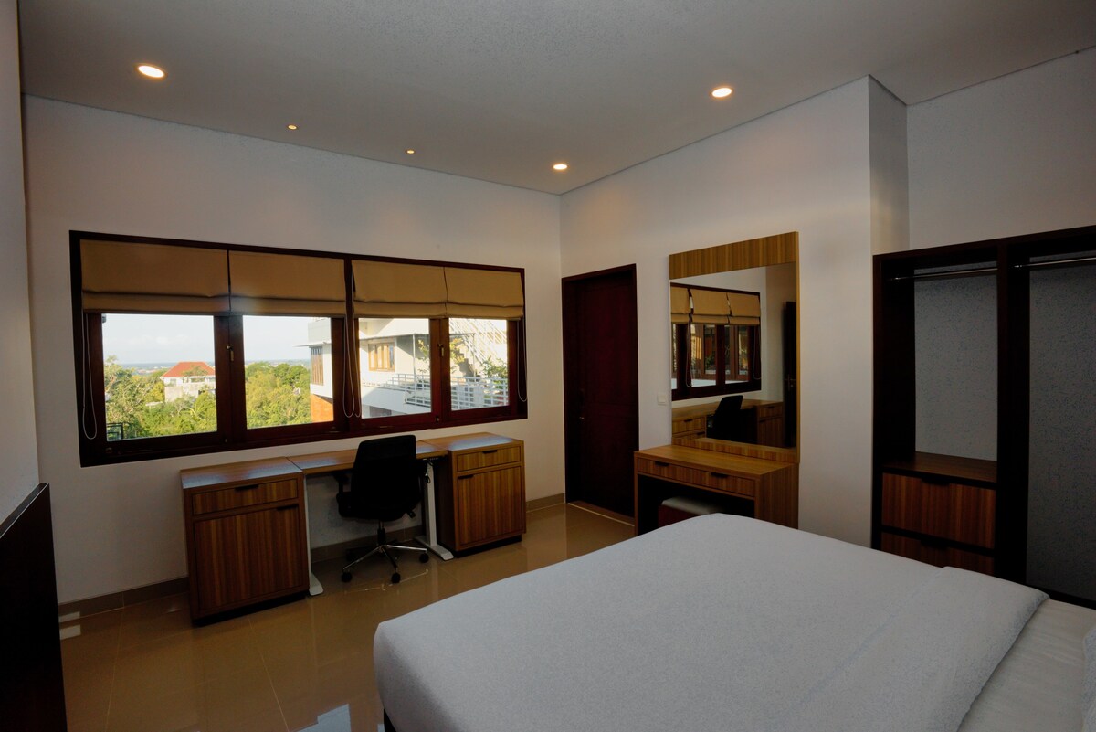 Umah Nusa Dua Junior Suite