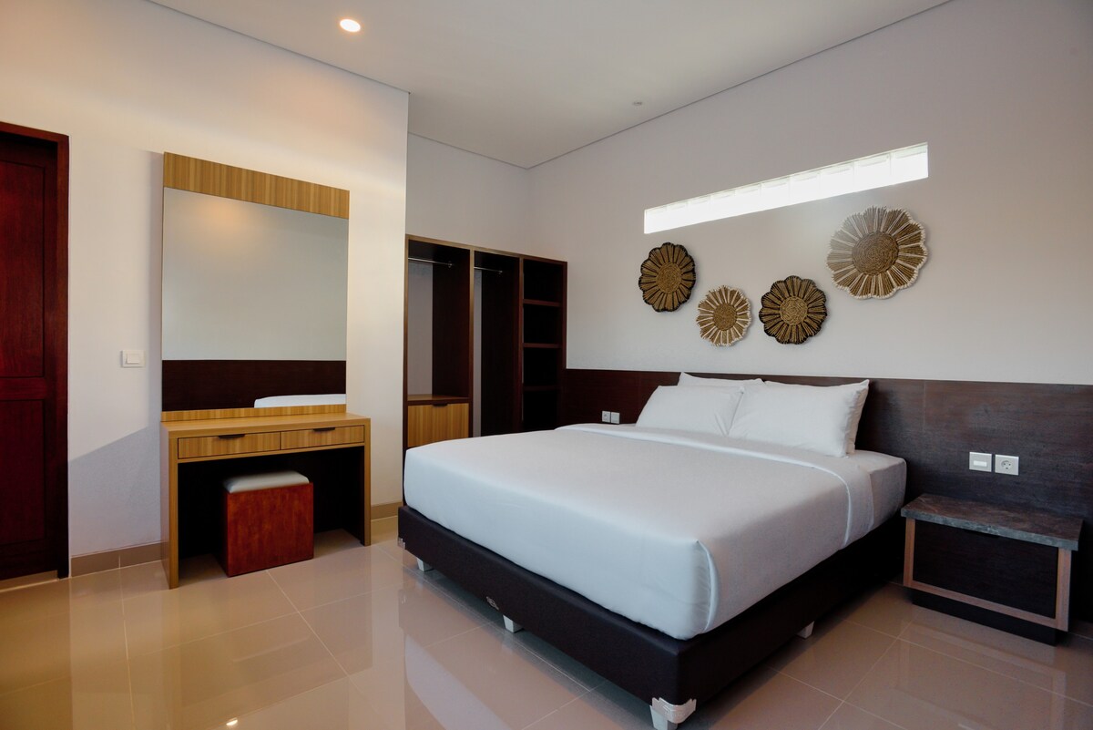 Umah Nusa Dua Junior Suite