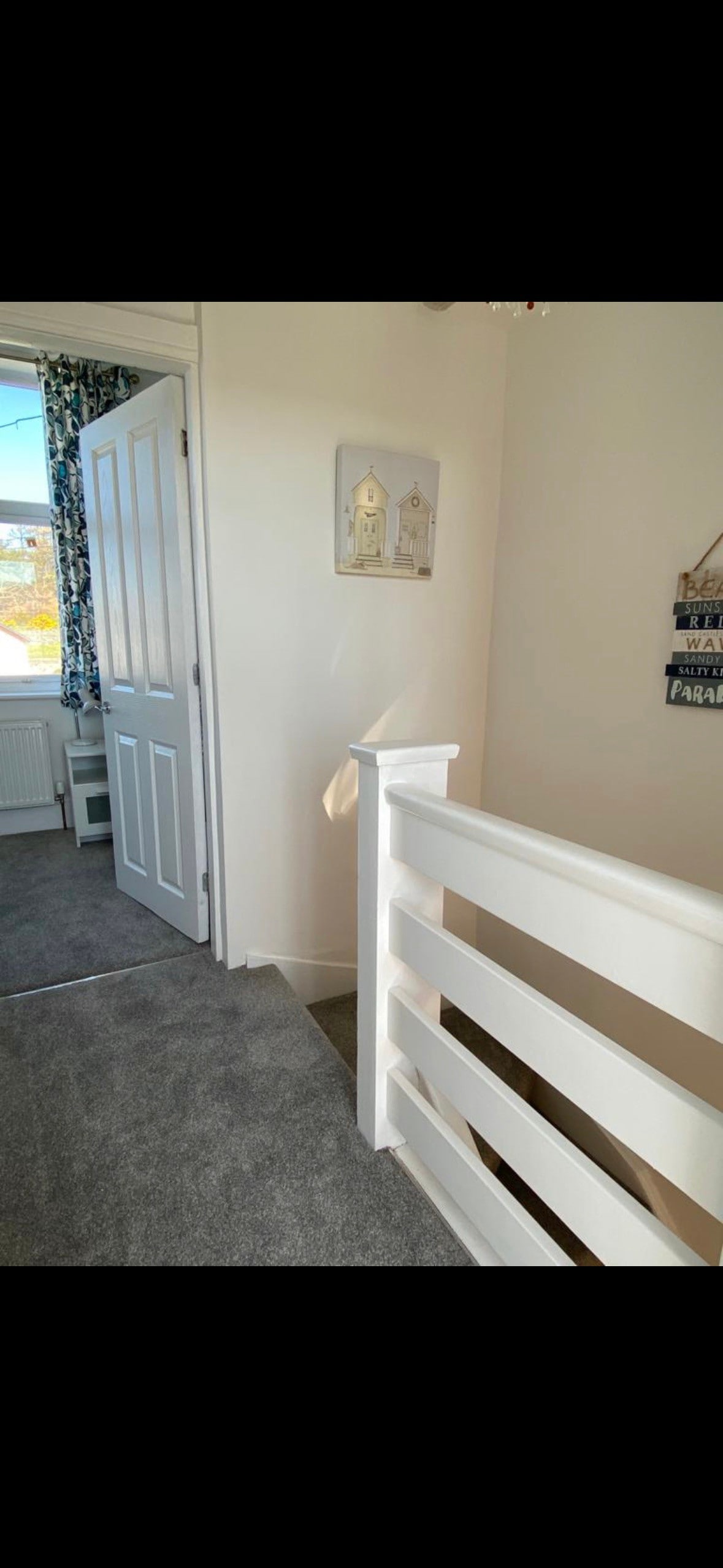 Lanteen
2 x Bed mews house Trearddur bay