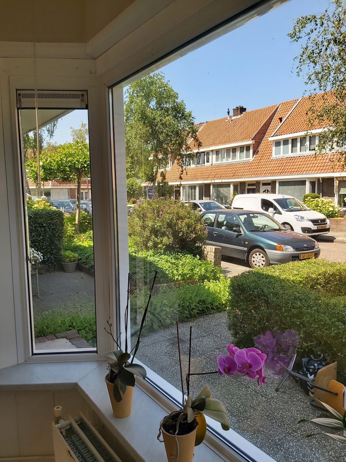 sfeervolle woning, 3 slaapkamers