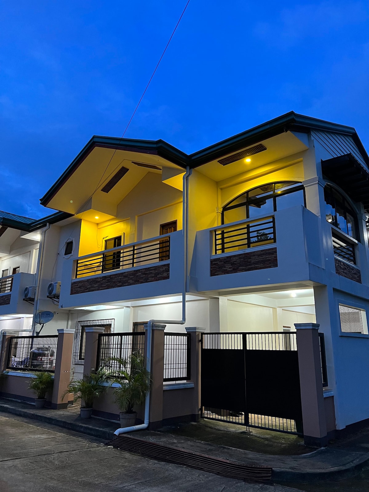 Casa M3 (Homestay) Puerto Princesa