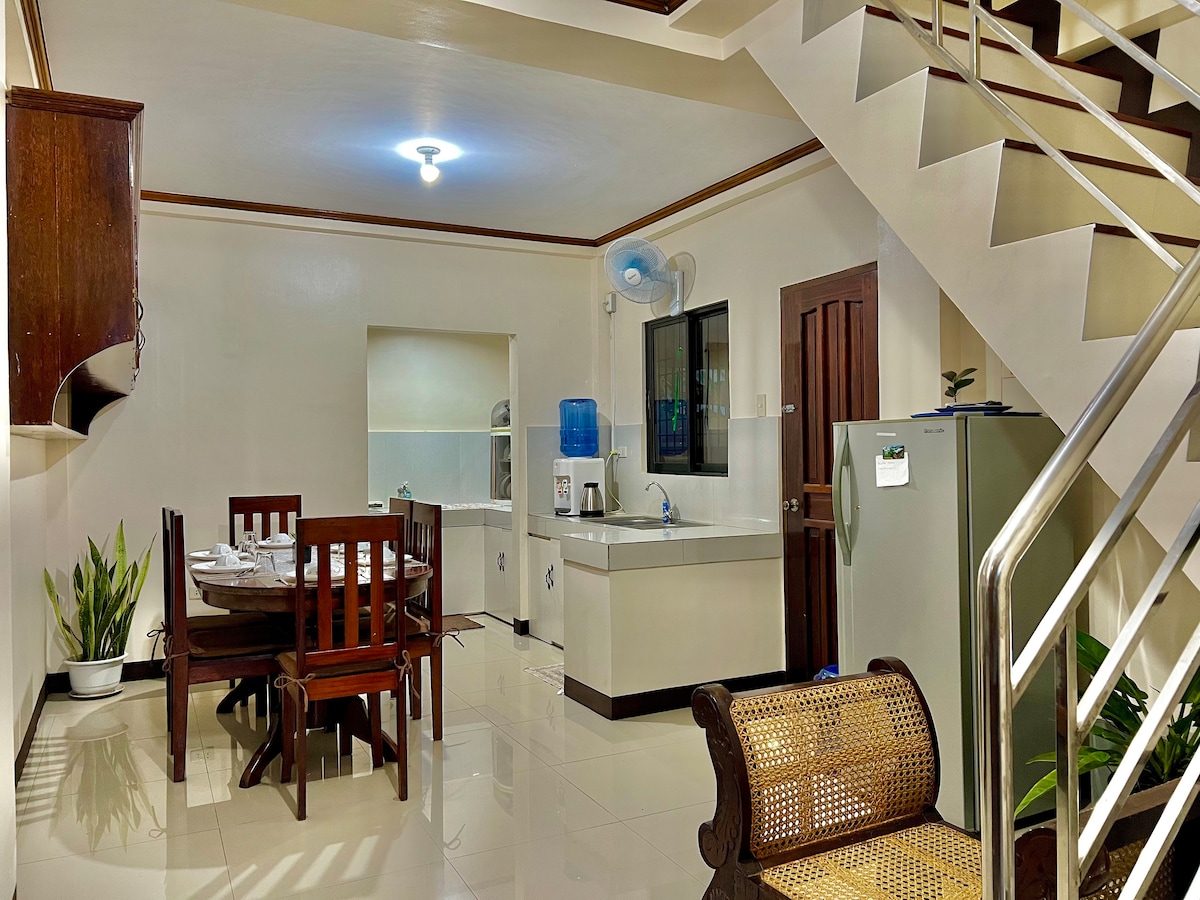 Casa M3 (Homestay) Puerto Princesa