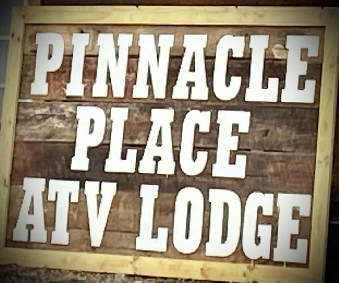 Pinnacle Place ATV Lodge Unit C