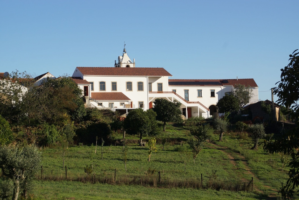 Quinta do Passal - Oliveira Honeymoon suite