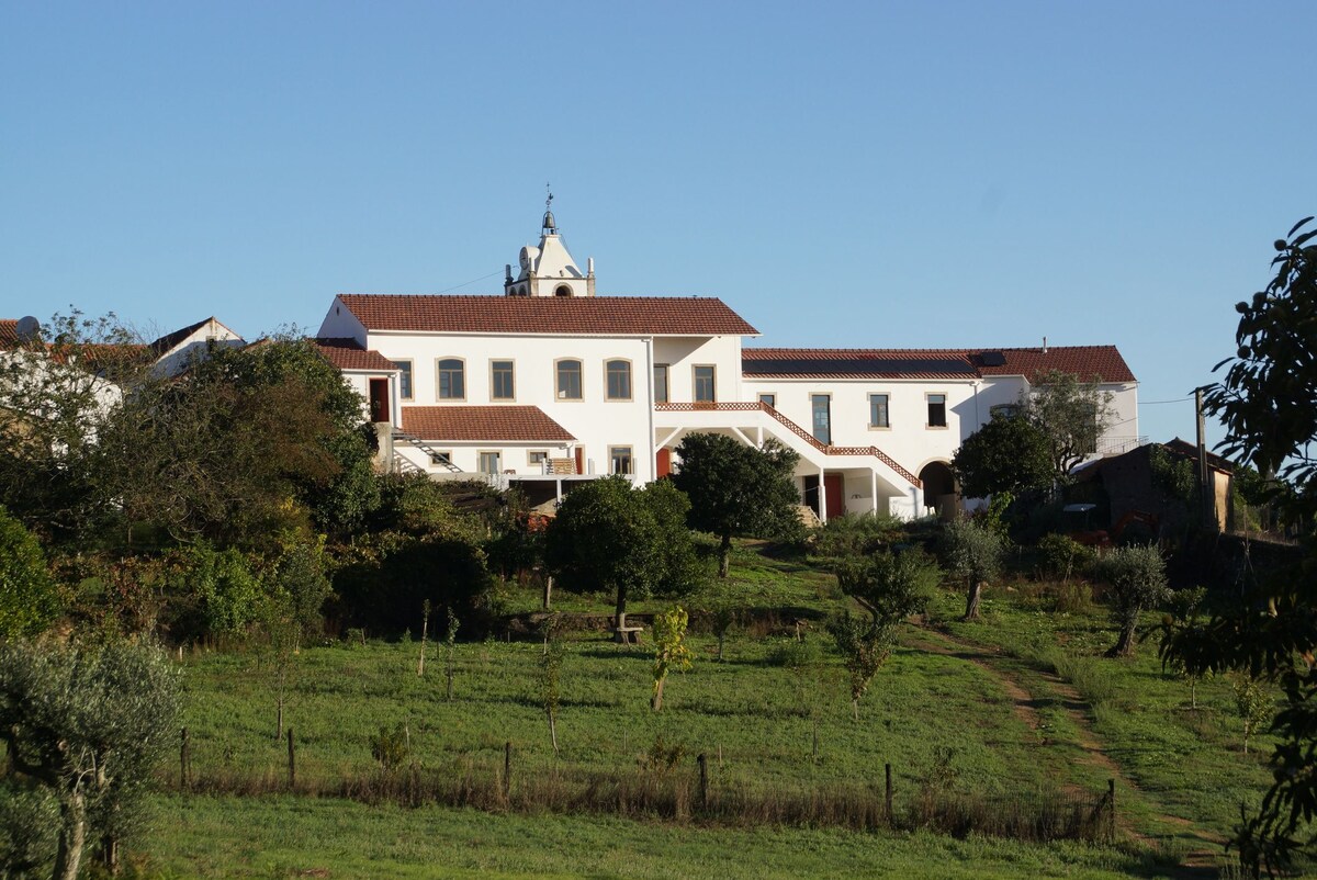 Quinta do Passal - Figueira