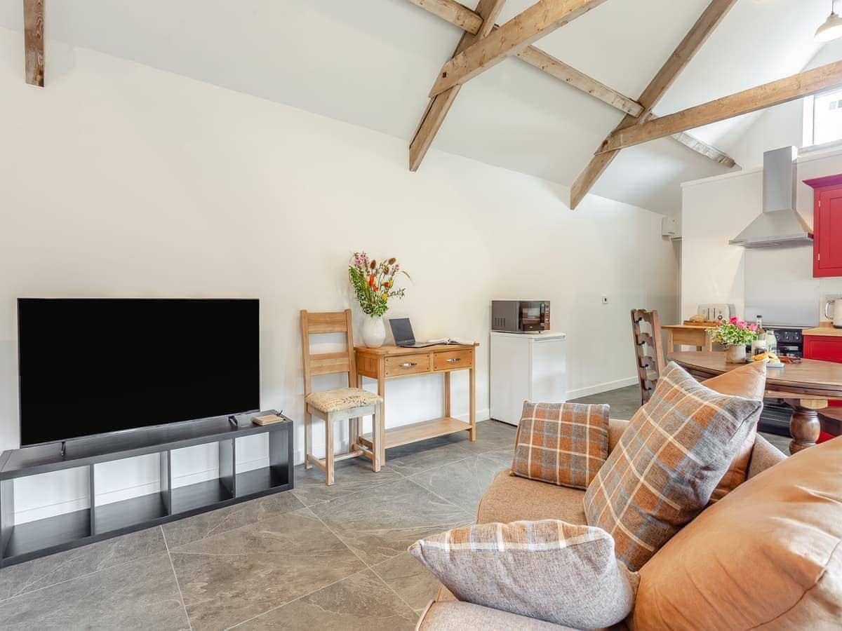 The Stables at Hazlecote Farm Cottages