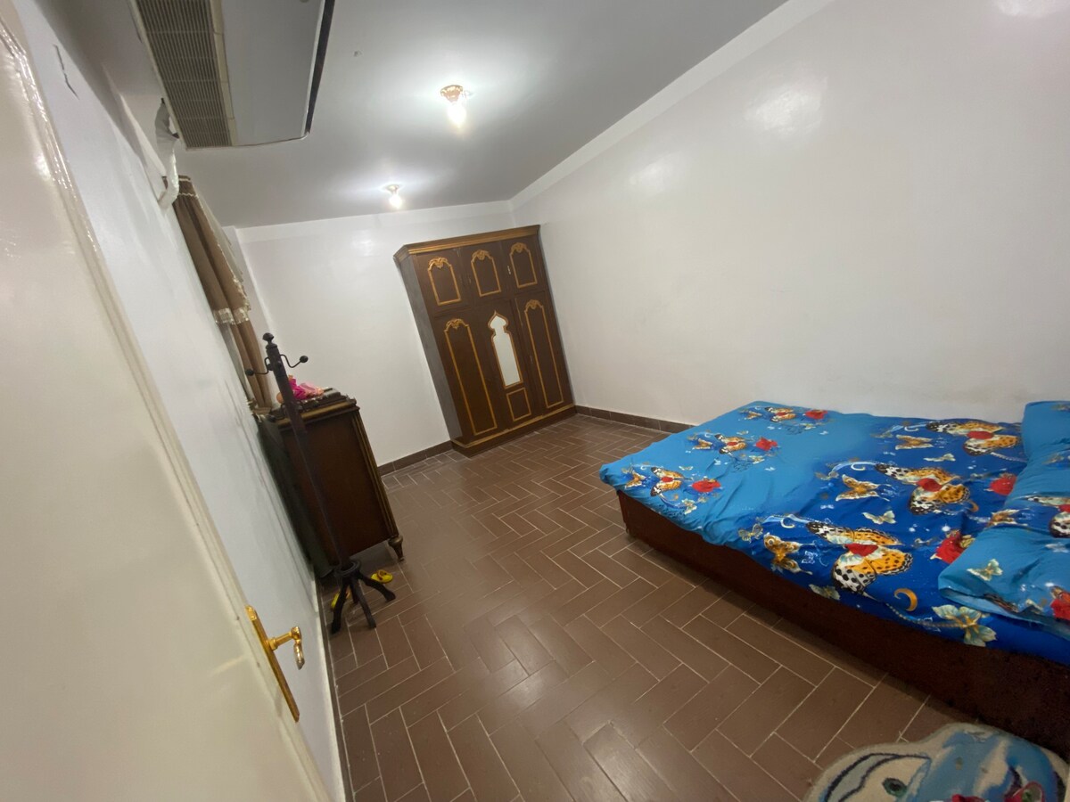 Lovely apartment in Zagazig