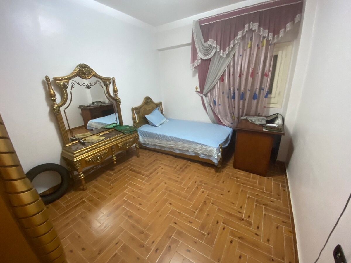 Lovely apartment in Zagazig