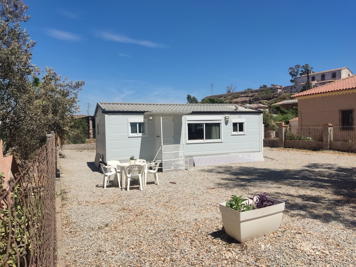 Casita encantadora cerca de la playa