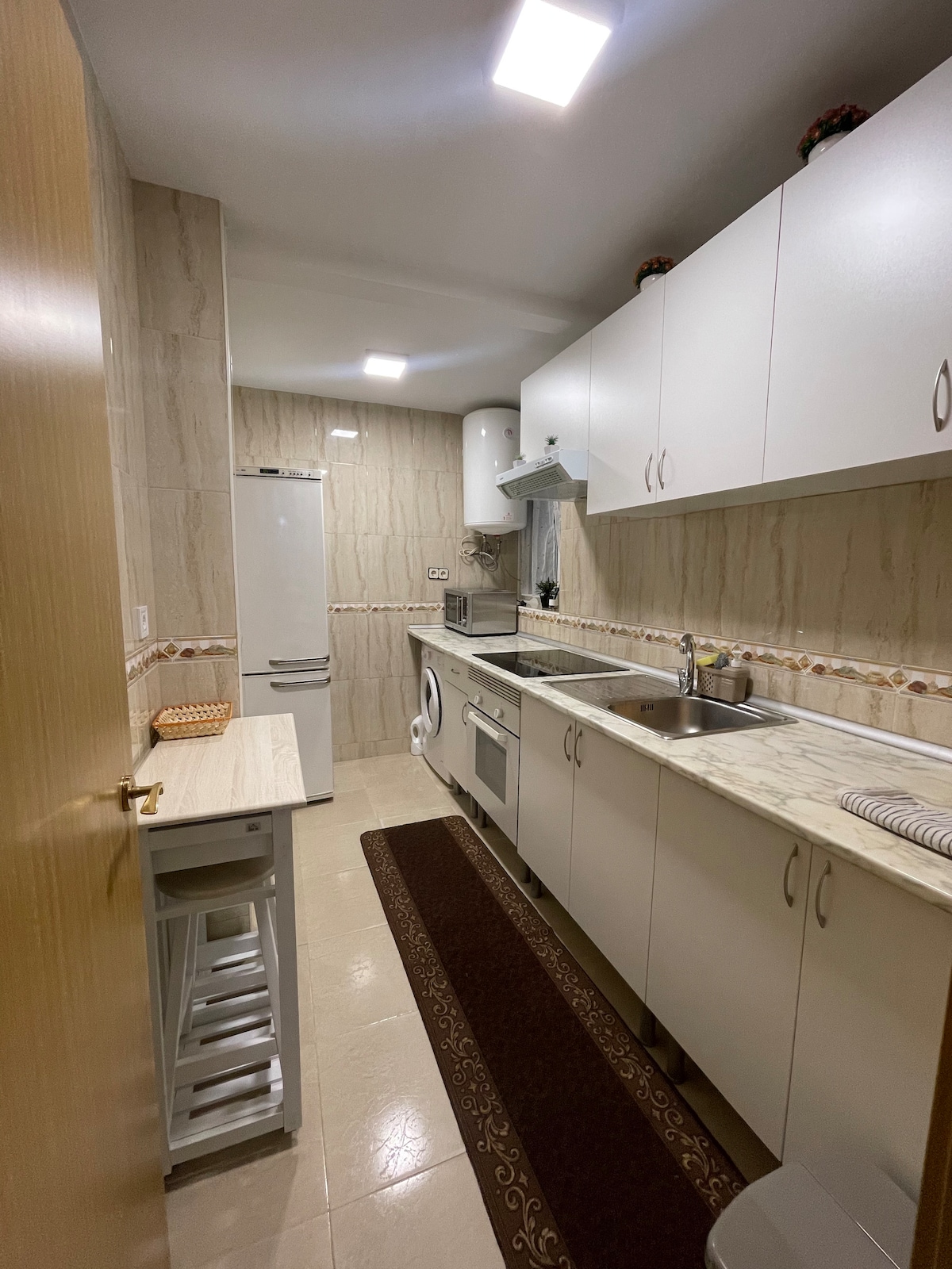 Apartamento Entero Madrid Alcorcon.