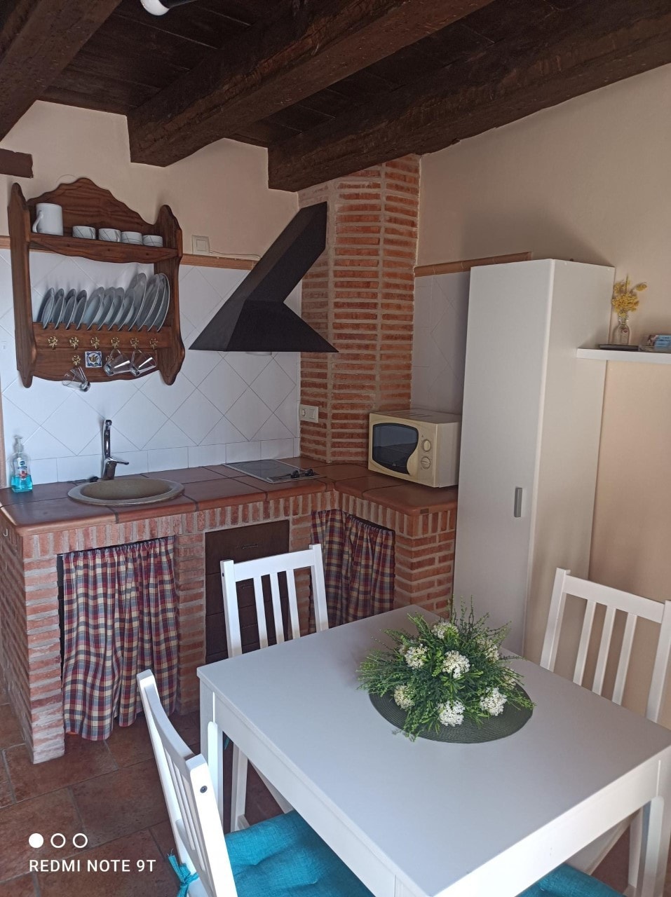 Casa Bruno, Apartamento II