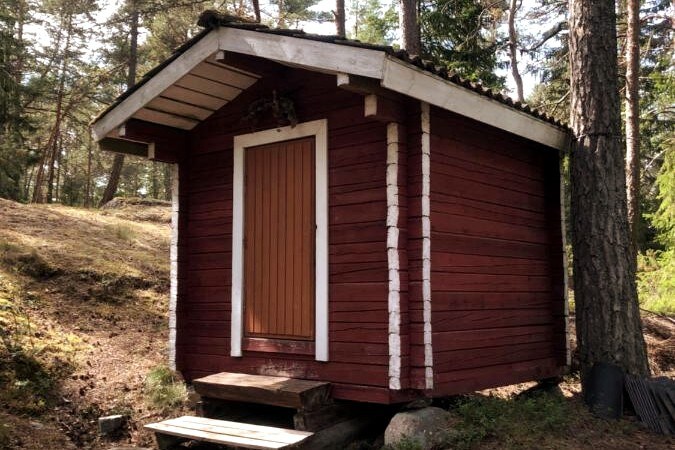 YORS Cabin & Camping Private hut