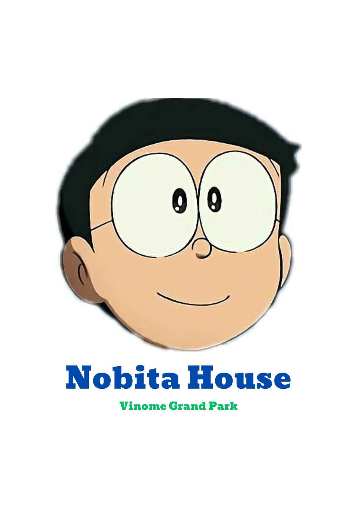 Nobita House Vinhome Grand Park ，无泳池、Netflix