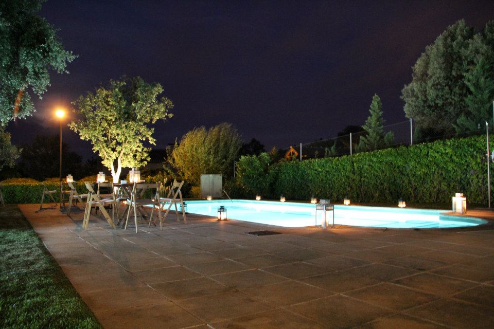 Celebrate & Stay at Casa Caliche|Ciudalcampo