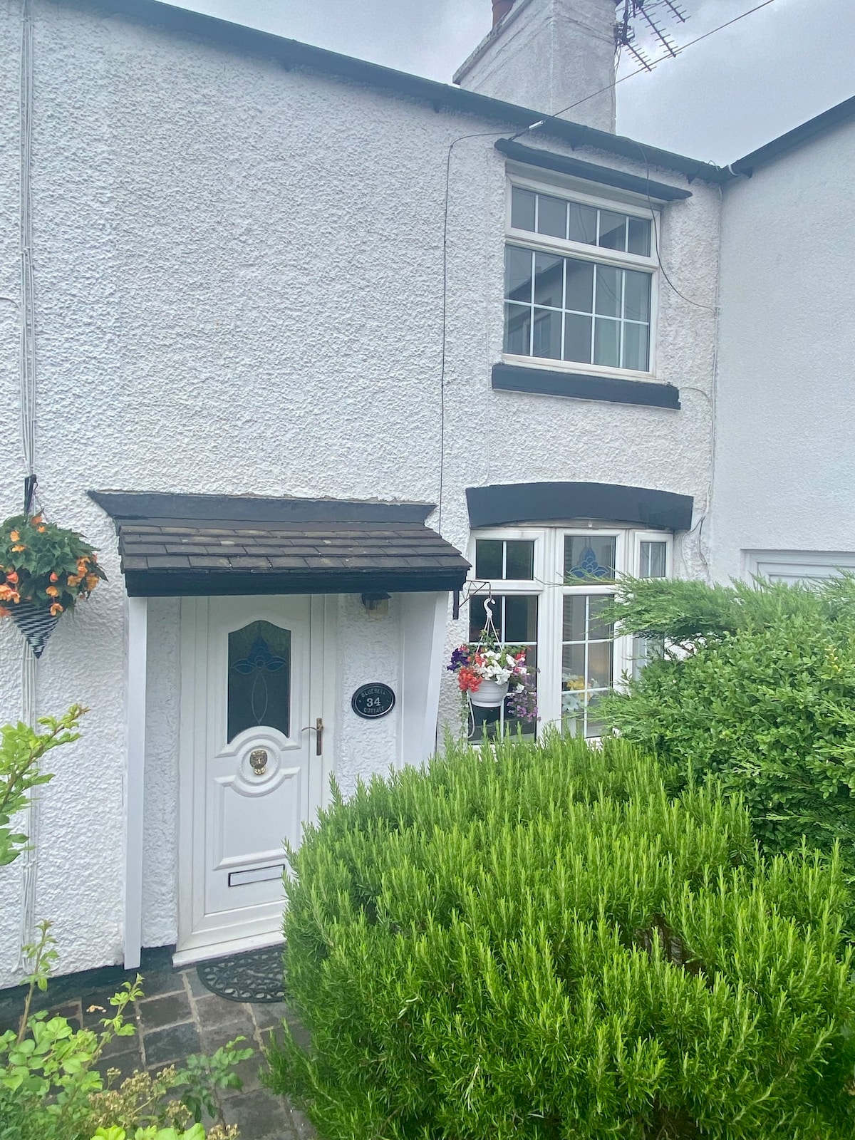 Bluebell Cottage, Ormskirk