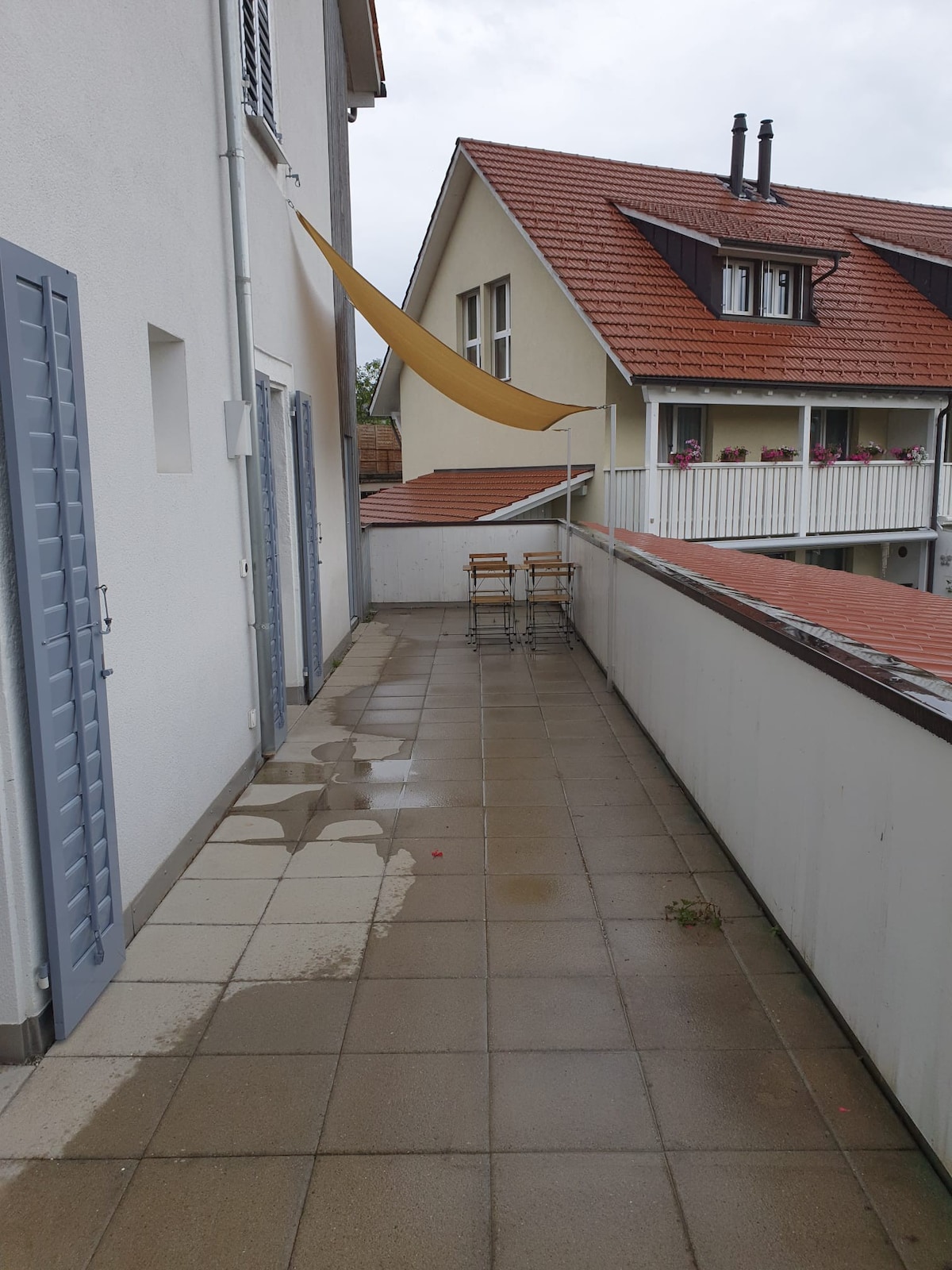 3.5 Zimmer Wohnung 98m2