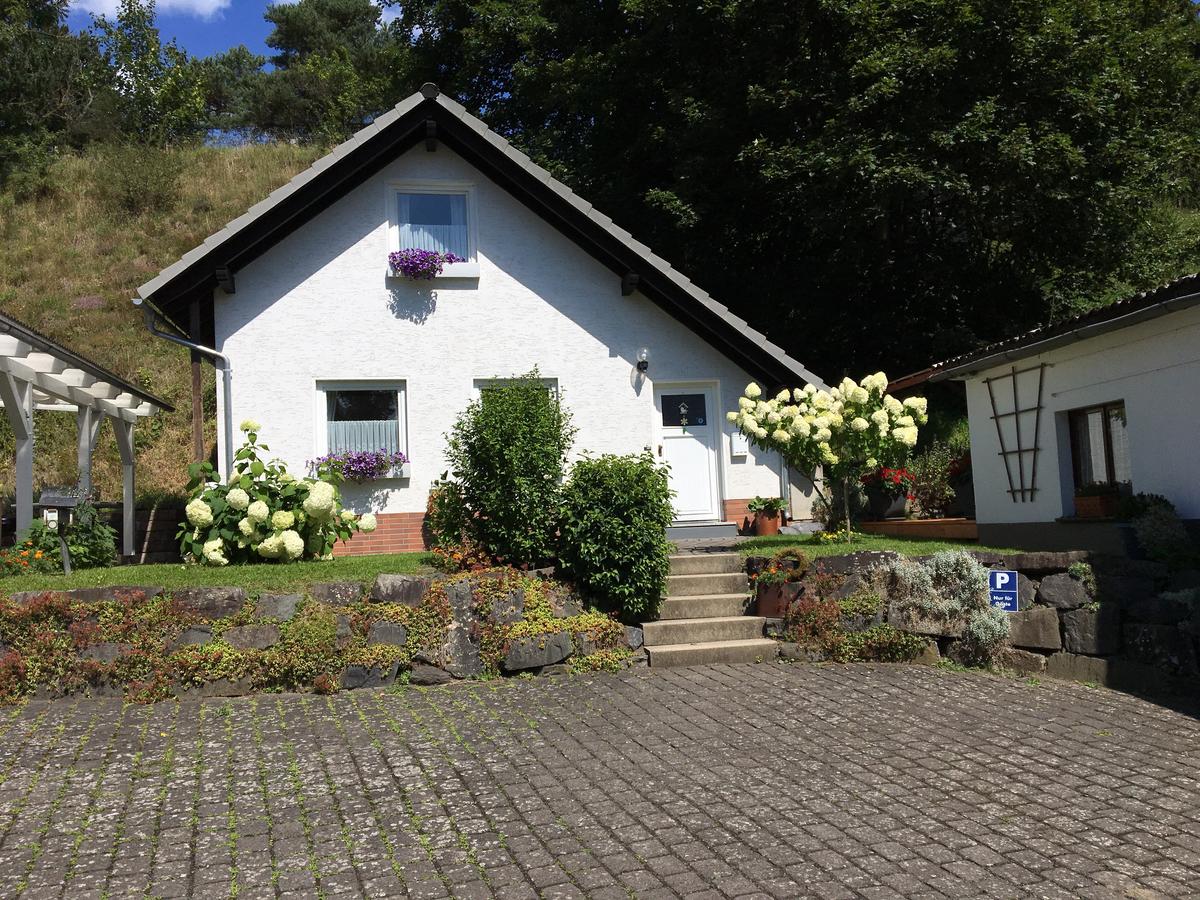 Ferienhaus Jakobs Hütte am Rothaarsteig