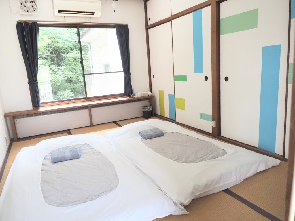 ShinAiKan.stay【Room3: biwa】in Teshima