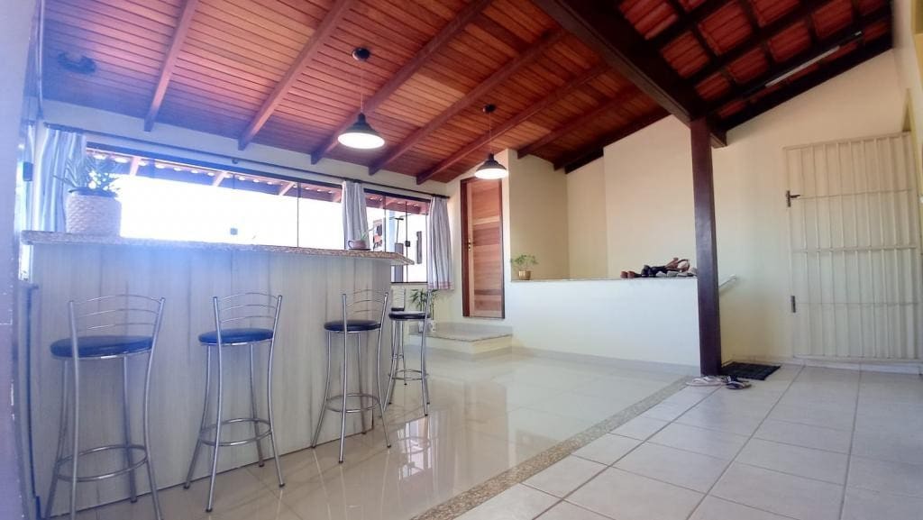 Casa confortável Joinville - Próximo as praias