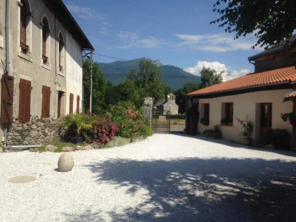 3 Bedroomed Holiday Home in the Pyrenees Mountains