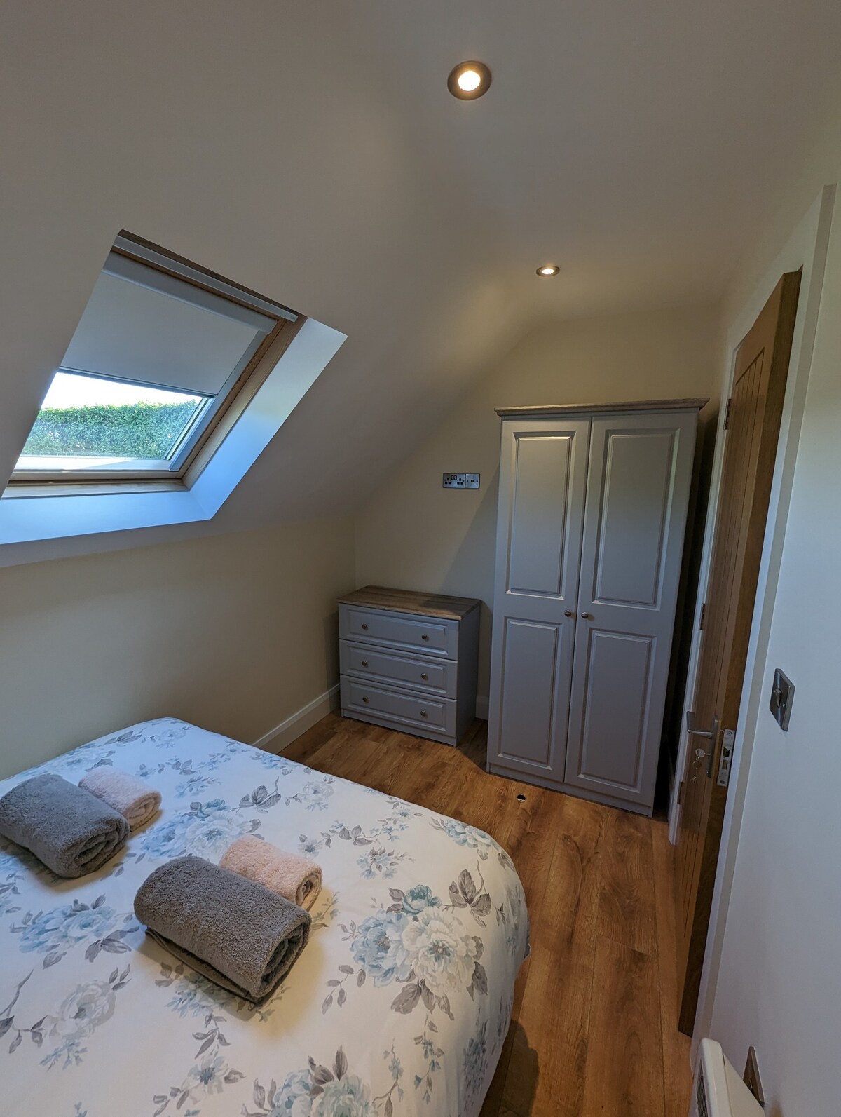 The Loft - Sleeps 3