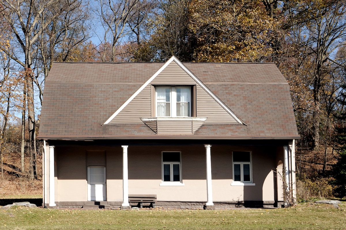 NEW! Spacious Station House in Sewickley | 3br/1ba