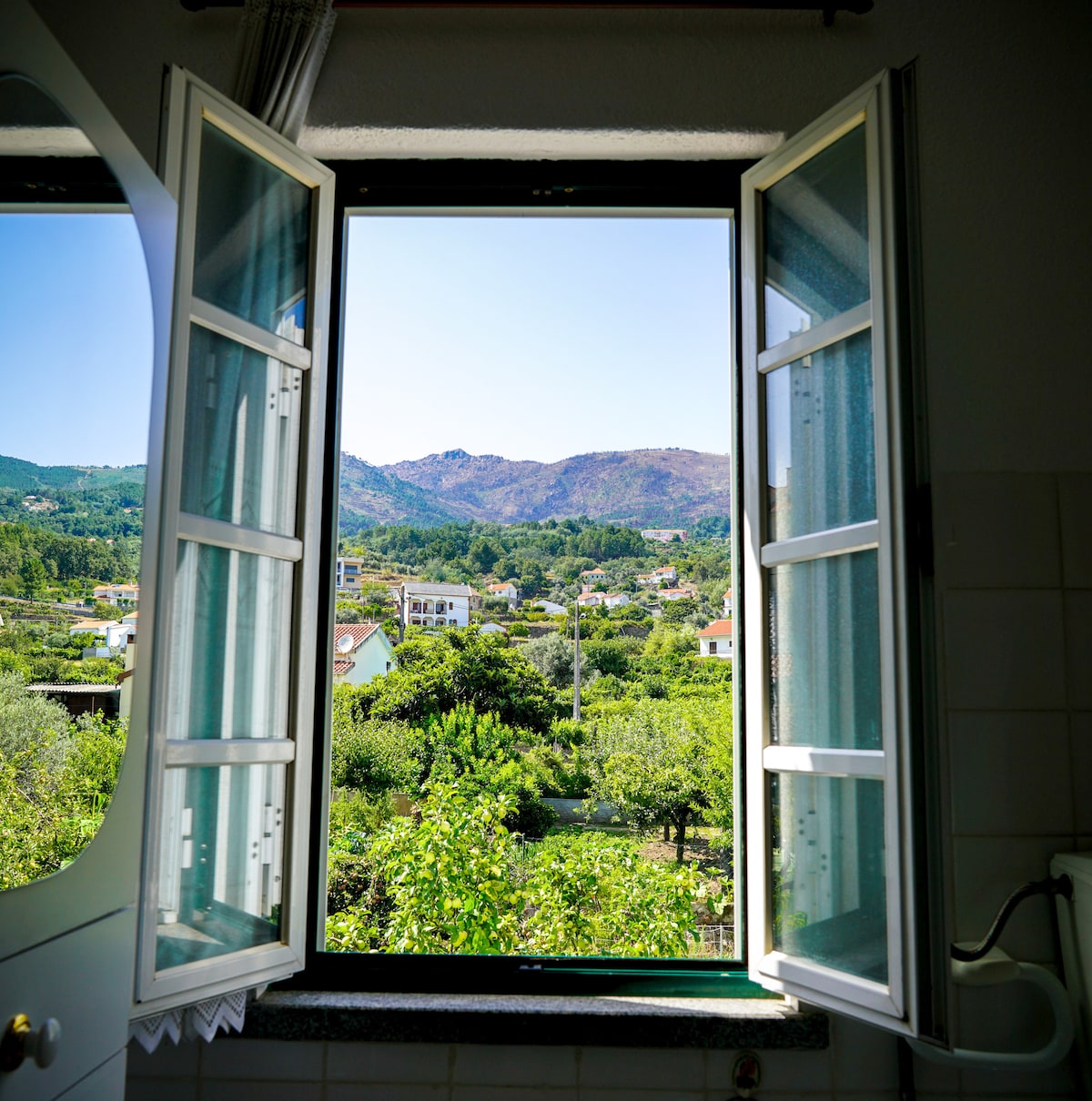 Casa Vista da Serra - Covilhã