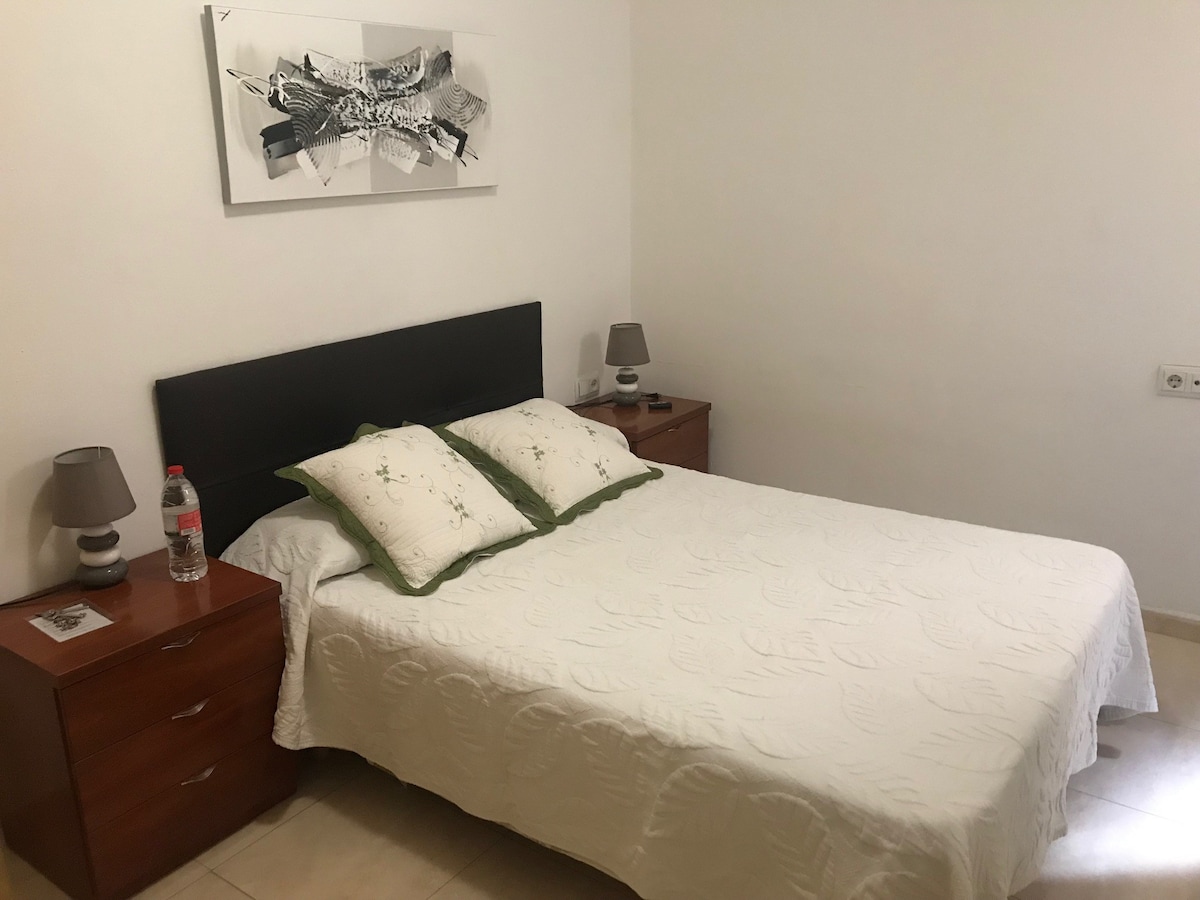 Double Room Near Airport