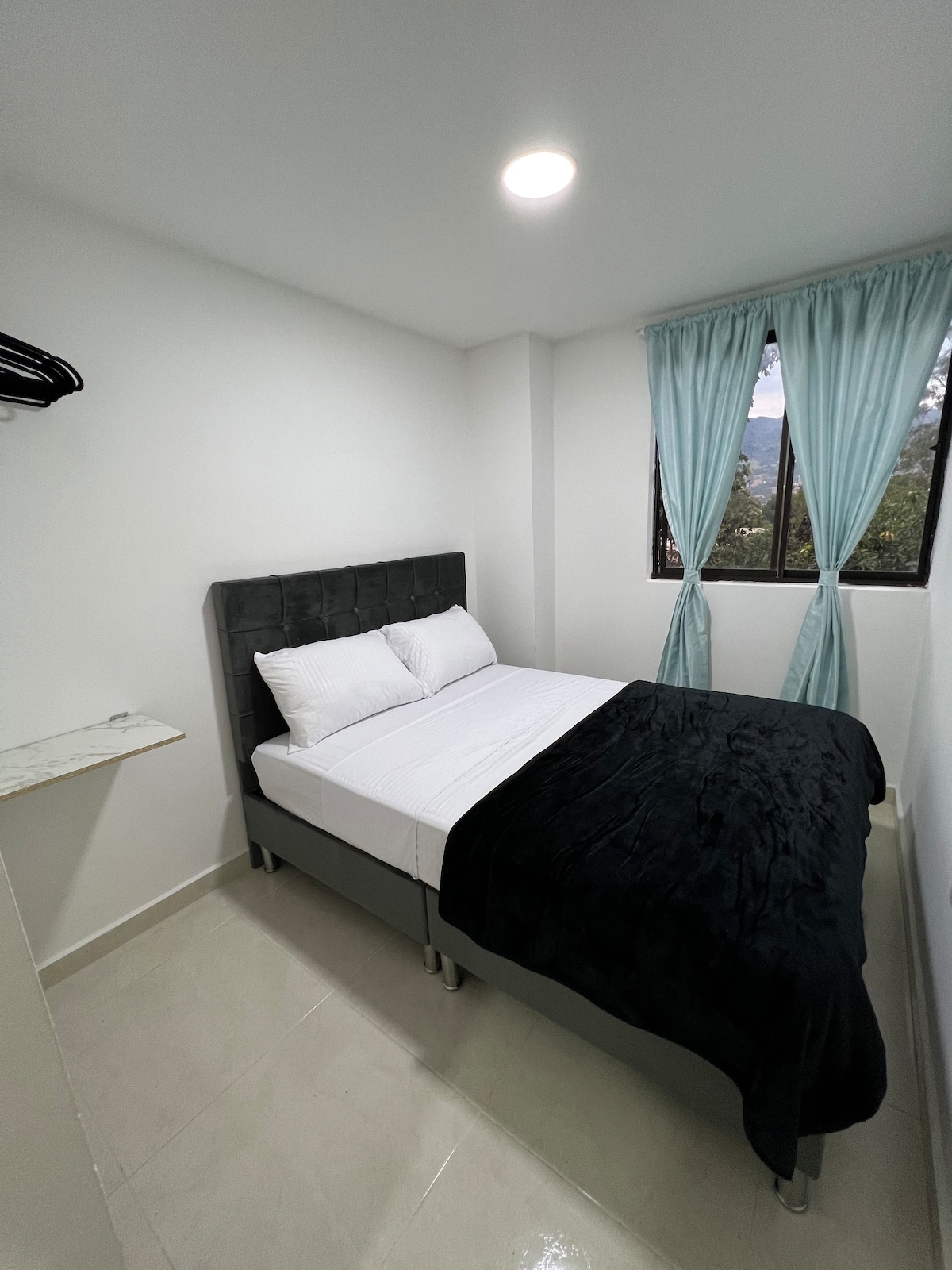 Apartamento cómodo en itagui