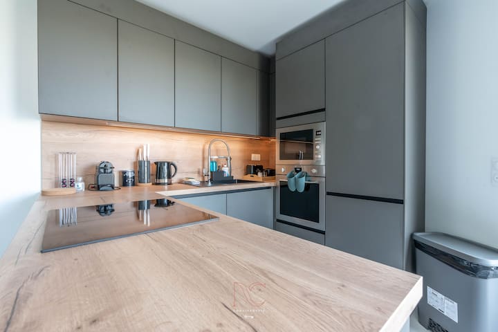 NC Conciergerie managed Airbnb listing 1