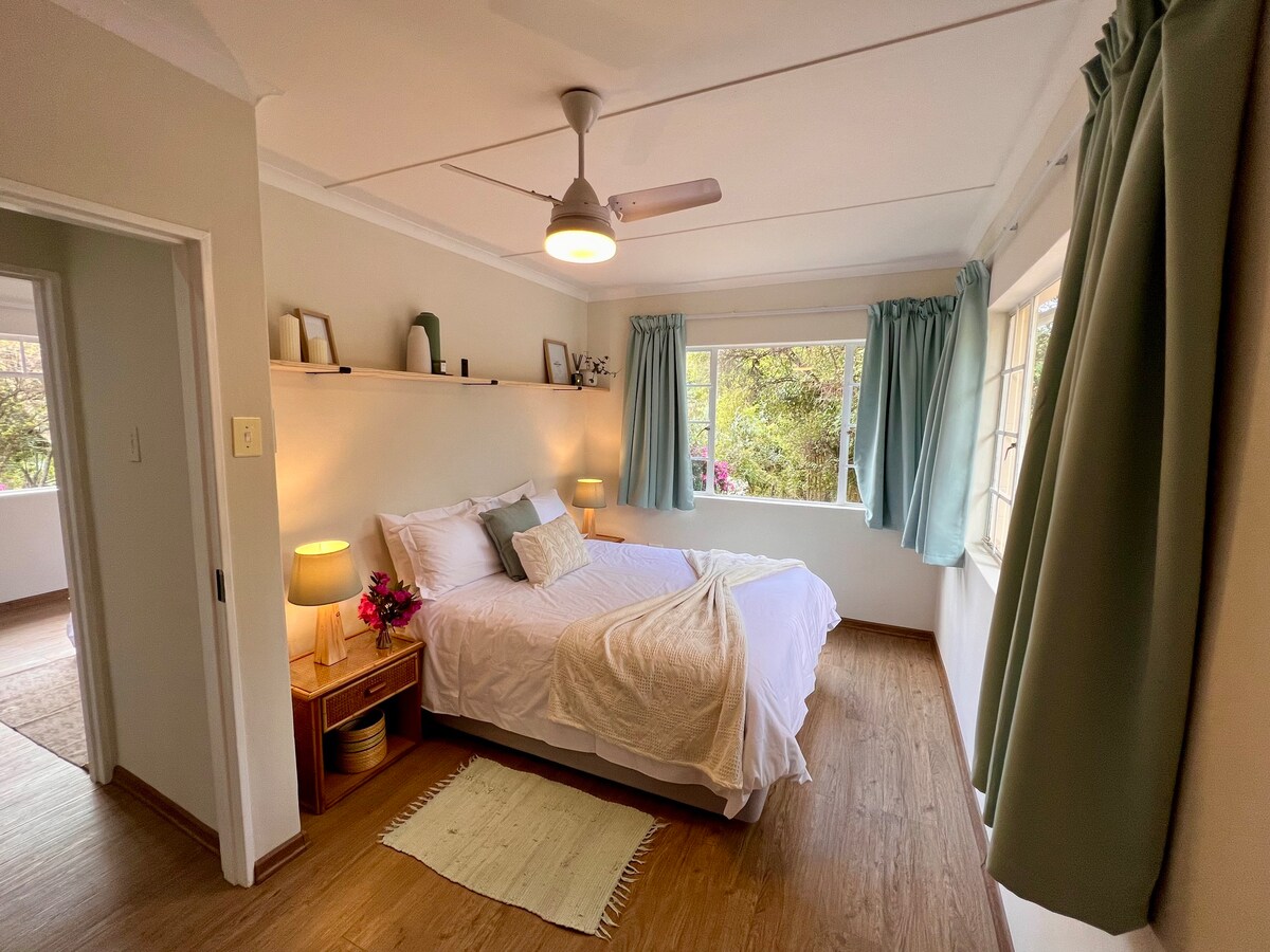 Berg Escape Bottlebrush - Spacious Family Home