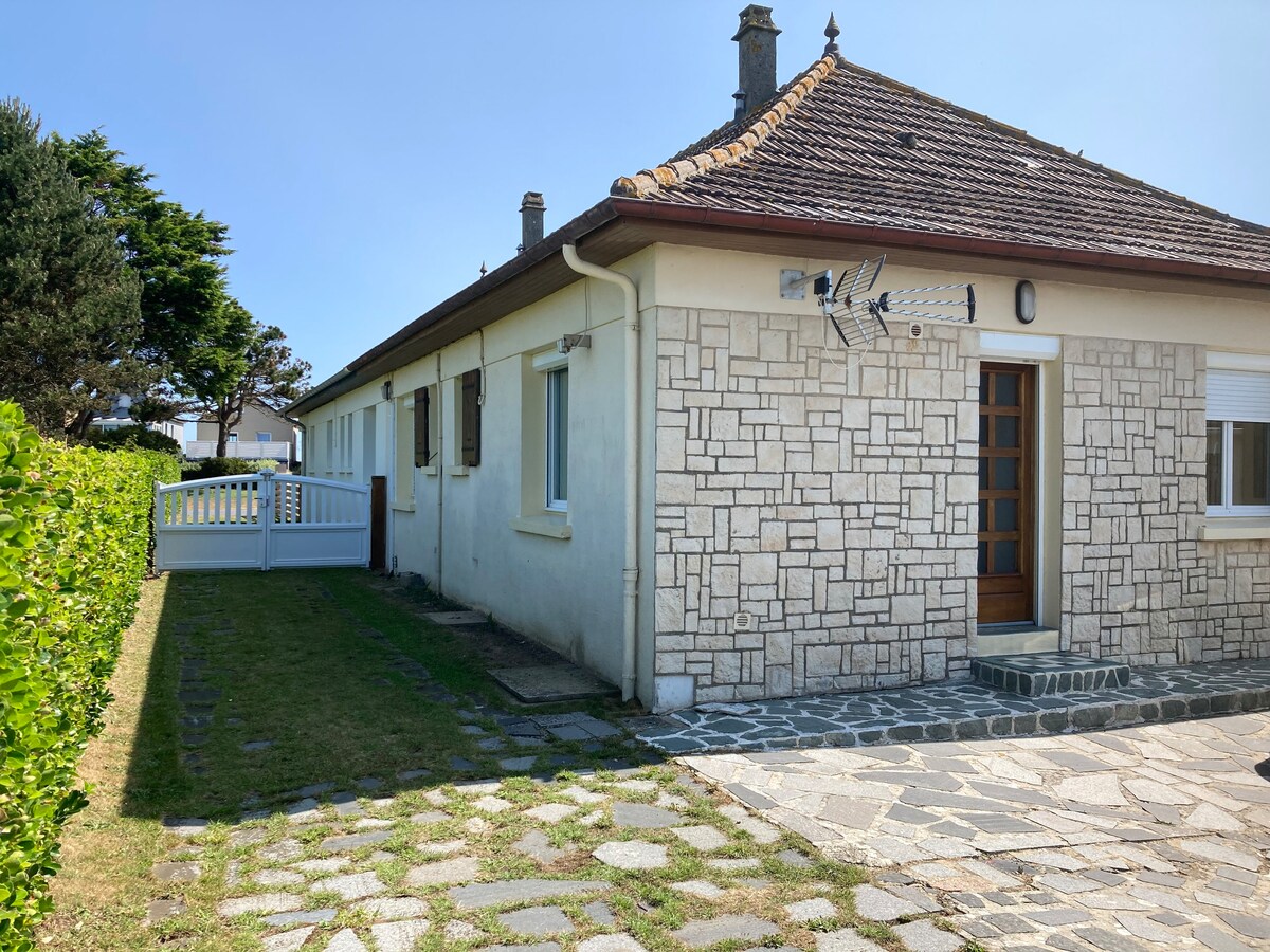 Maison Utah Beach